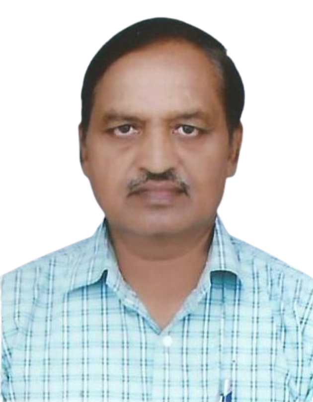 Dr. Dinesh Kumar
