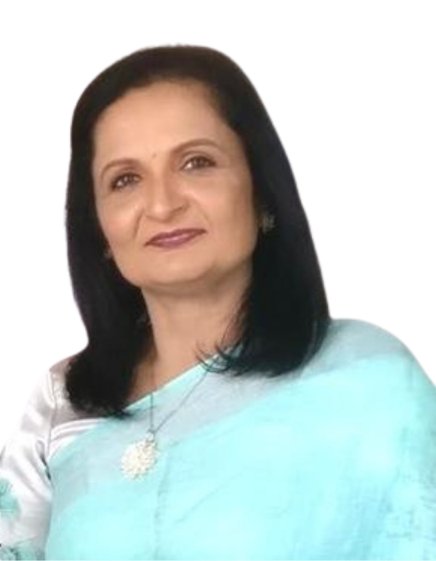 Dr. Mrunal Phatak