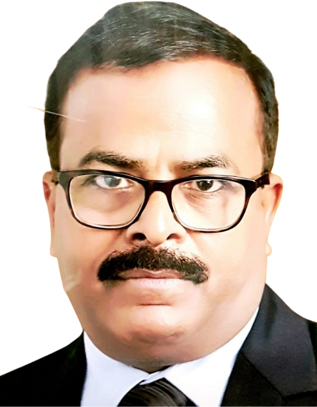 Dr. Narsingh Verma