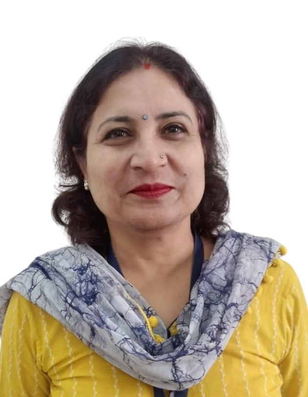 Dr. Sabita Yograj