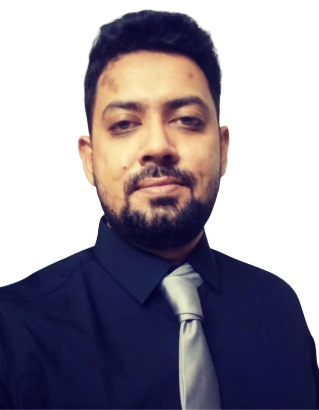 Dr. Nilay Pandya