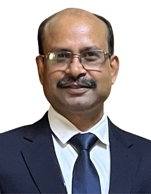 Dr. Prasunpriya Nayak