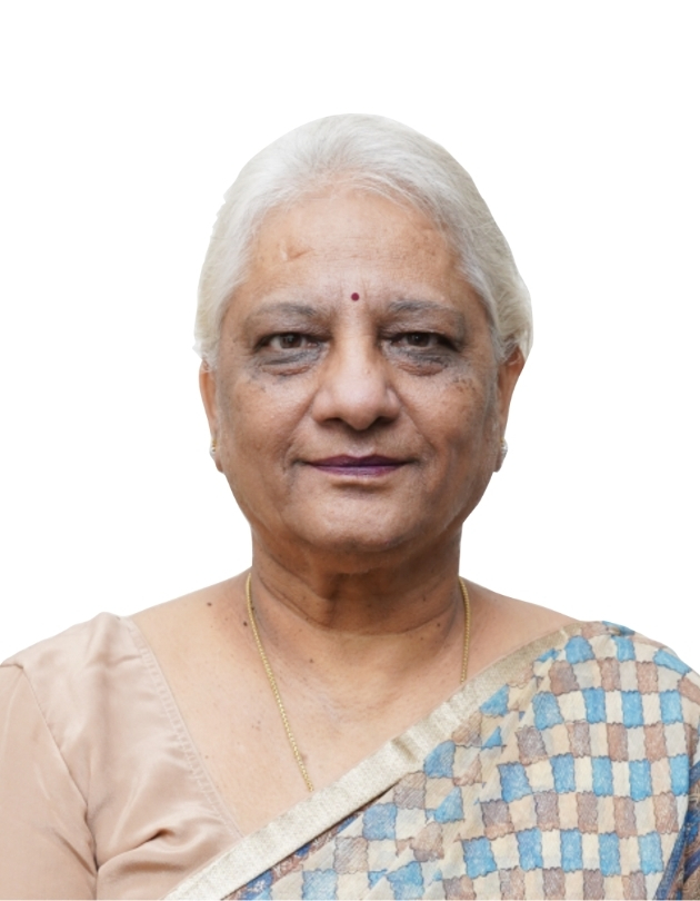 Dr. Sangita Gupta
