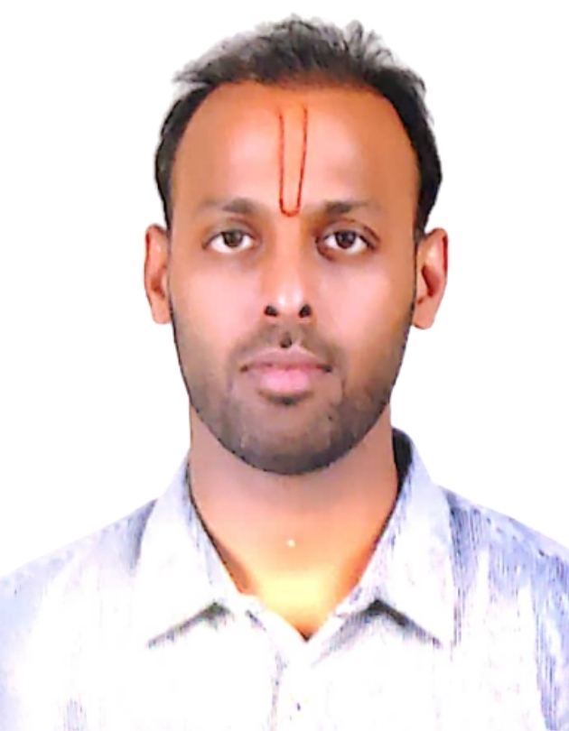 Dr. Sheshav Somani
