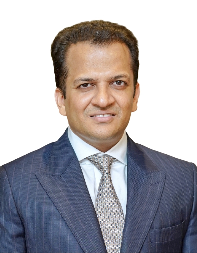Shri Ankit Agarwal