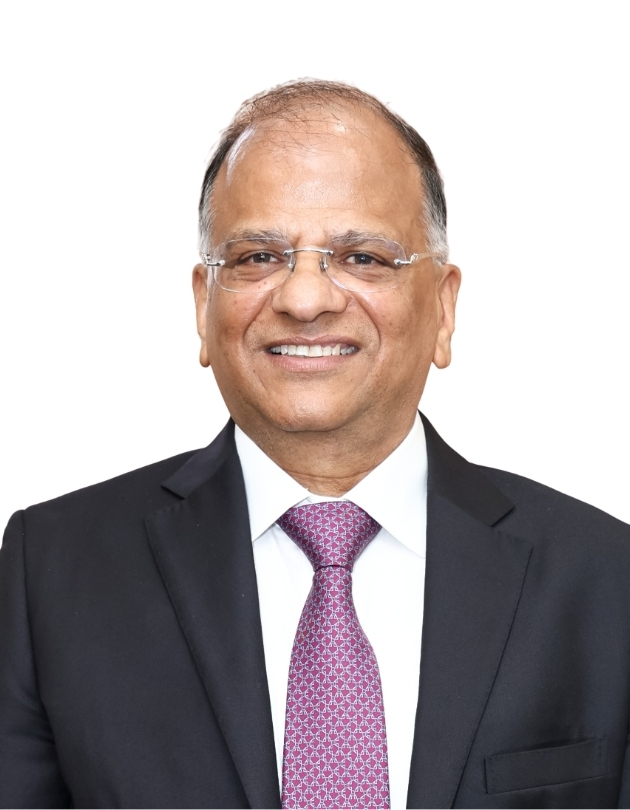 Shri J.P. Agarwal